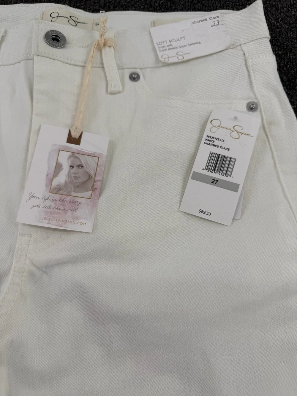 Jessica Simpson nwt jessica